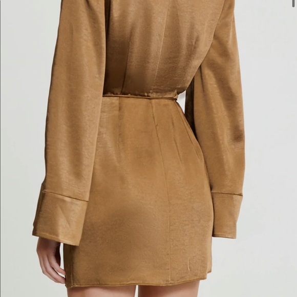 NWT Significant Other Emile Dress - Picture 6 of 7